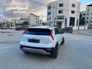  3 كايا نيرو هايبرد 2024هايبرد