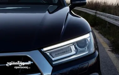  6 اودي 2018, الفاخره