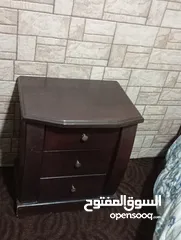  18 عفش بيت كامل  مستعمل