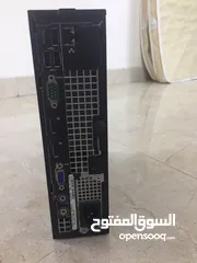  3 كمبيوتر ديل لبيع
