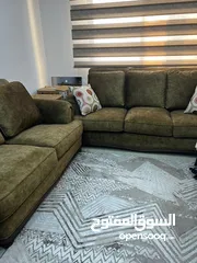  5 طقم كنب للبيع