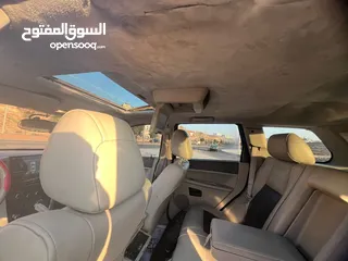  7 جيب جراند شيروكي هيمي 2005 V8