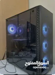  15 بي سي جيمنج آي فايف GAMING PC I5