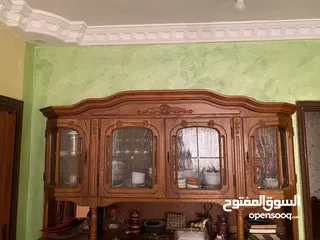  3 بوفيه للبيع  أوروبي