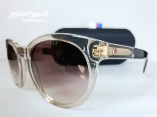  4 Tommy Hilfiger sunglasses