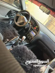  14 هيونداي النترا 2004