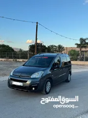  1 ستروين ترخيص 2016