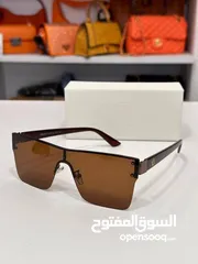  5 من اقوى ترندات ال 2026 كل نظارة مع علبه ومحرمة وكرت الكفاله