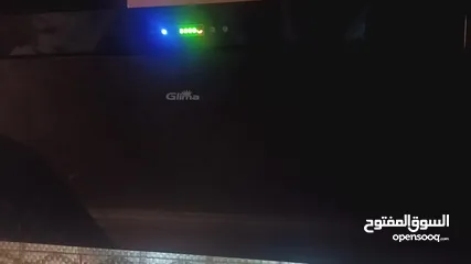  1 شفاط البخار بحاله ممتازه