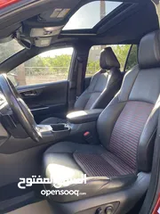  7 ‏RAV4 PRIME XSE PLUG-IN HYBRID 2022 فحص ممتاز و قابل للفحص في اي مركز معتمد