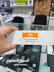  2 Tab black view ميجا 1 جديد كفالة الوكيل الرسمي Bci  فل بكج