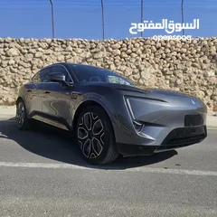  1 Changan Avatar 11 EV 2023 Used