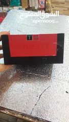 6 علبه تيسوت (علبه فارغه)                                        .