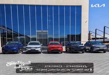  3 2025 KIA K3 الجديدة كليا-تصلح لاصحاب الاعفاءات الجمركيه الطبيه والعسكريه