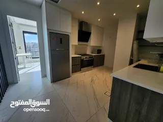  5 شقة مميزة مفروشة للإيجار في اجمل مناطق الويبدة - ref : 14528