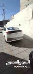  5 هيونداي ايونك 2017 للبيع