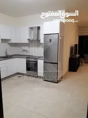  3 Furnished Apartment For Rent In Abdoun