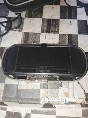  2 بلاي ستيشن فيتا