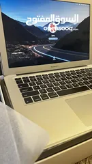  4 Apple macbook air