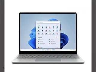  2 Ramadan Offer / last 3 pcs/  Brand NEW Microsoft Surface  Laptop Go 2