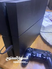  3 مستعمل ps4 عادي