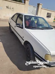  6 بيجو 405 موديل 2011