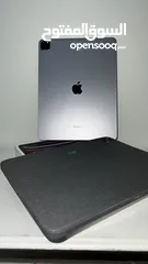 21 Ipad pro 12.9 M2 512GB