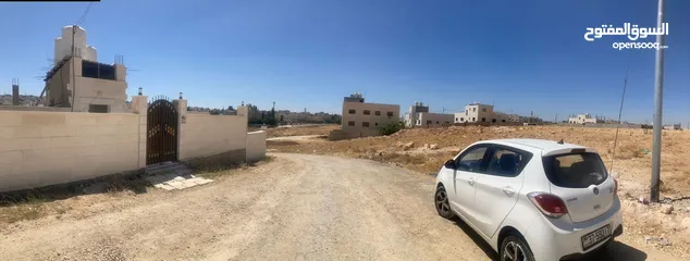  2 أرض للبيع منطقة جاوا