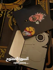  2 PLAYSTATION 4 SONY بحالة الوكالة توب نضافة سلم