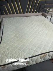  2 فرشة 200*180