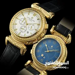  1 ساعة باتيك فيلب التعقيدات الكبرى Patek Philippe Grand Complications watch