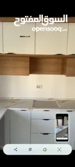  1 للايجار شقه ديلك سطح مرحبا