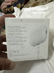  5 Airpods pro 2nd generation