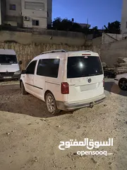  2 كادي 2016ماتور 2000اوتومتيك 6غيار
