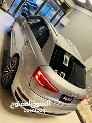  3 Audi Q3 Premium Plus Quattro 2018