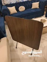  1 طاولة حديقه للبيع