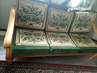  10 طقم مورس بحالة الوكالة