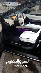  14 changan #SL03 EV2024  وارد الشركة كفالة الشركة ملوك عداد 15000 استعمال شخصي‎》