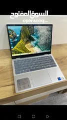  4 Dell Inspiron 742‪0 Core i7 12th / تتش وبسير تابلت
