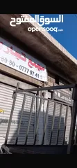  2 مخازن للبيع في البيادر منطقة الصناعة