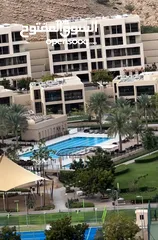  1 Muscat Bay - 02 Bedrooms fully furnished appartement