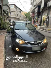  1 سوبارو b3 اوتوماتيك ماتور 1500