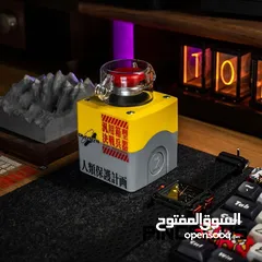  5 Desktop Computer pc wireless power button