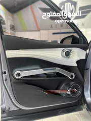  11 BYD YUAN PLUS 2022