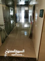  6 محل تجاري للإيجار أو للبيع مع سده في خلدا عمارة القدس امتداد شارع وصفي التل