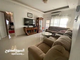  11 For Rent 4 Bhk +1 Villa In Al Khwair  ( Without Furniture)