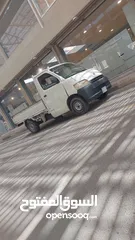  3 دباب للمشاوير داخل جدة  معي دباب كبير مجهز لنقل العفش، الكنب، المكيفات، الأغراض الثقيلة وغيرها.