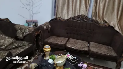  4 طقم كنبايات عدد 2 للبيع