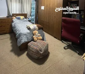  12 شقه مفروشة بالكامل للايجار