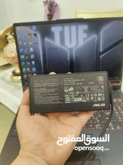  9 لابتوب asus tuf a15